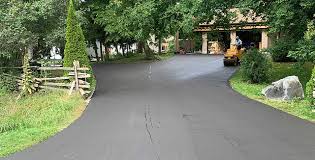 Professional Driveway Paving Services in Maple Glen, PA